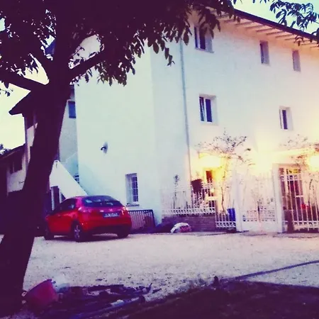 Sordello Appartement *