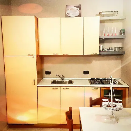 Appartement Sordello Travo