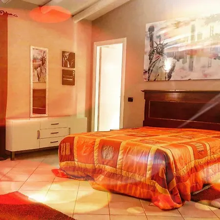 Sordello Appartement
