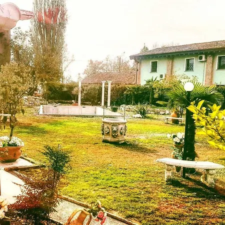 Sordello Appartement *